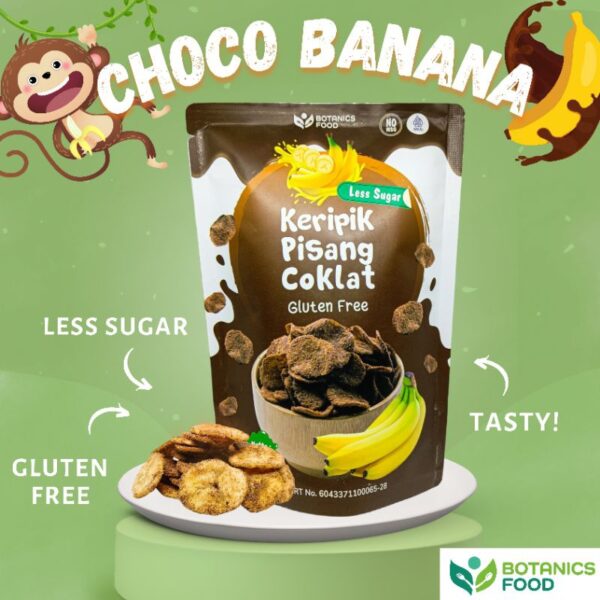 Choco Banana